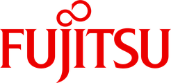 Fujitsu logo