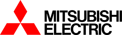 Mitsubishi Electric logo